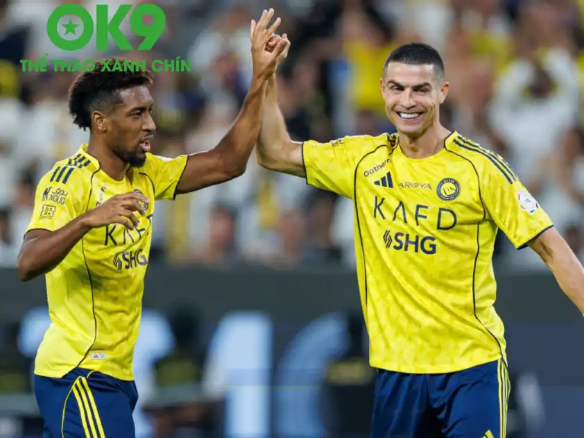 Al Nassr đang thể hiện phong độ rất ấn tượng ở giải đấu (Ảnh: Saudi Pro League) Al Nassr đang thể hiện phong độ rất ấn tượng ở giải đấu (Ảnh: Saudi Pro League)